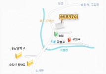 송광면행정복지센터