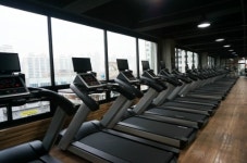 테마파크사우나&휘트니스