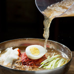 유가열냉면본오점