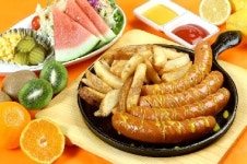 치어스 화정점