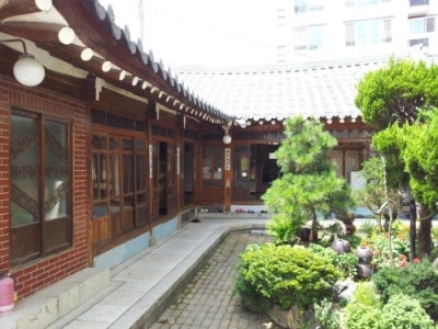 수라간 한정식 대표 사진