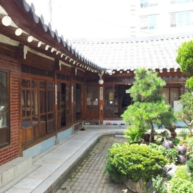 수라간 한정식 대표 사진