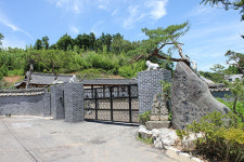 춘운서옥