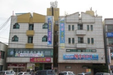 우성모텔