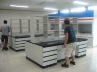 에이원사무용가구