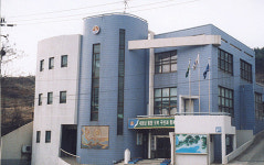 구평동행정복지센터