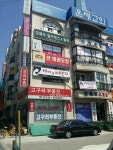 헤어카페&뷰티샵