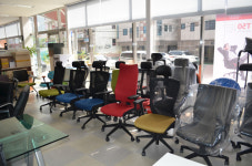 월드퍼니처사무가구