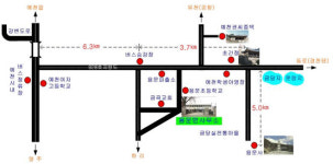 용문면행정복지센터