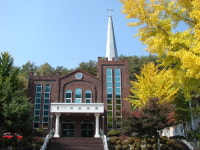 석포교회