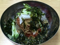 성북동 명문막국수