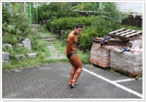 아톰휘트니스 PT