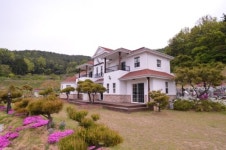 보성 로뎀펜션