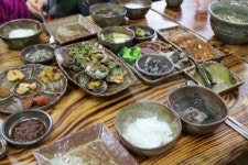자연담은밥상