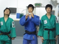 상일유도스쿨