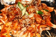 불꽃막창앤통골뱅이 | 막뱅이