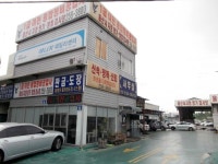 애니카패밀리센터 여천정비