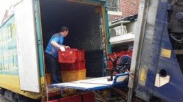 김해이사 김해포장이사GS