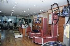 알파스포츠과학운동센터