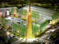 전하리장로교회