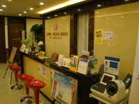 김현미산부인과의원