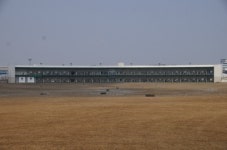 청라 드라이빙 레인지