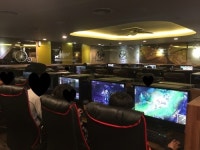 사이버파크PC방