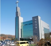 나사렛천안목양교회