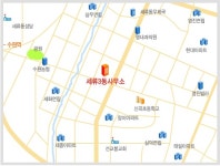 세류3동행정복지센터