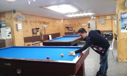 R당구장