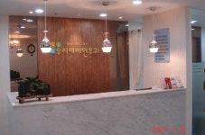 우리이비인후과의원