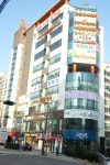 중앙이비인후과의원