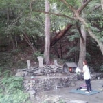 천일암