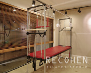 필라테스 리코헨