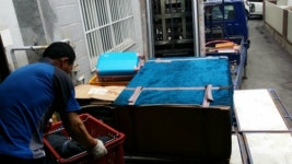 김해이사 김해포장이사GS