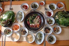 가든식당