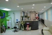 로하스가정의학과의원