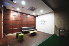 내포스크린골프존