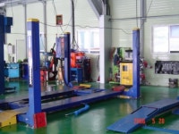 영남자동차종합정비