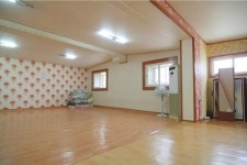 호수민박