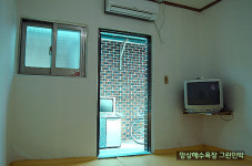 그린민박