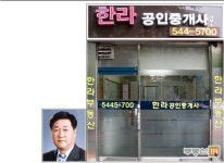 한라공인중개사사무소