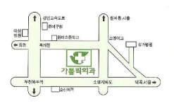 가톨릭외과의원