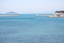 청산도 들꽃민박