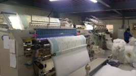 정온침장푸른자리본사전시매장