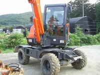 두산건설기계매매상사