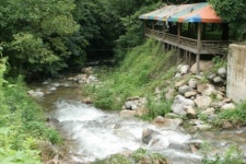 신촌산장
