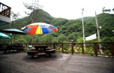 화이트엔젤펜션