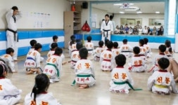 신동태권도