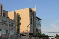 충무아트센터 중극장블랙
